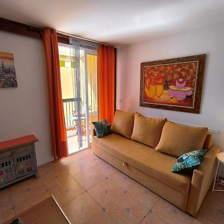 Apartment Las Americas For Holidays Playa Feñabe Exterior foto