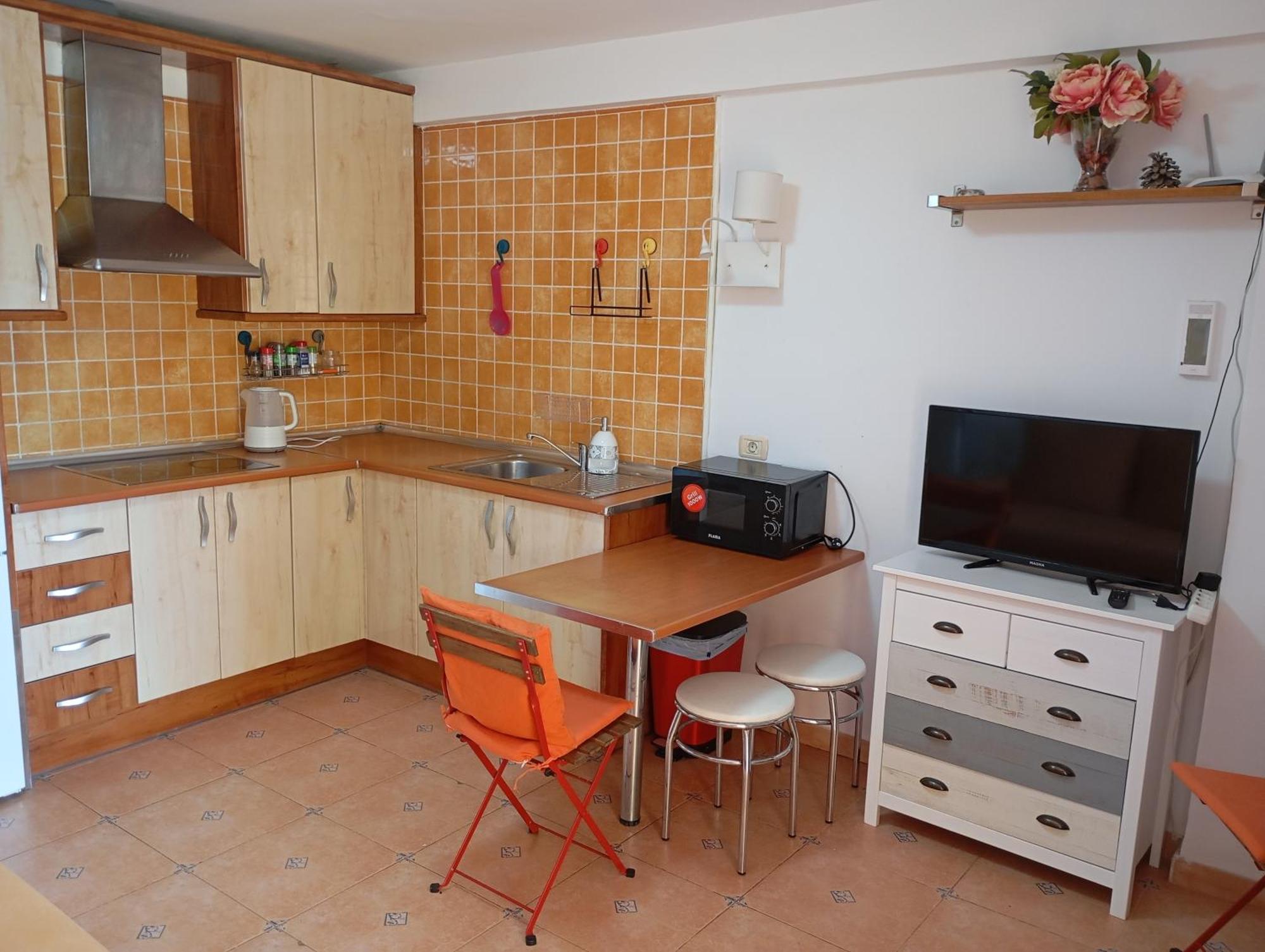 Apartment Las Americas For Holidays Playa Feñabe Exterior foto